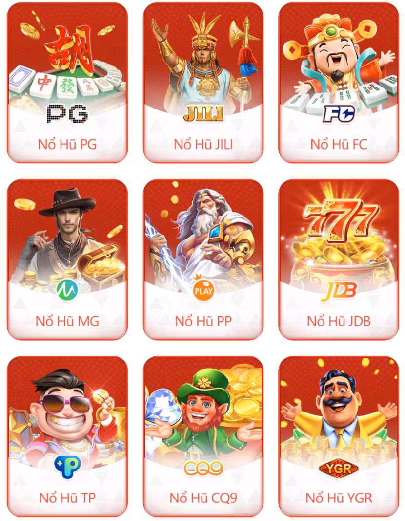 Nổ hũ 97wim