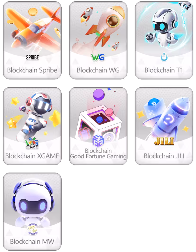 BLockchain 97wim